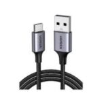 Ugreen Cable USB to USB-C US288 3m black (60408) (UGR60408)