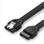 Ugreen SATA Data Cable US217 0.5m Black (30796) (UGR30796)