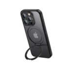 Ugreen LP764 Back Cover Σιλικόνης Μαύρο (iPhone 15 Pro Max) (25533) (UGR25533)
