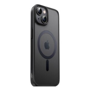 Ugreen LP749 Back Cover Σιλικόνης Μαύρο (iPhone 15 Plus) (25401) (UGR25401)