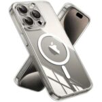 Ugreen LP728 Back Cover Σιλικόνης Διάφανο (iPhone 15 Pro Max) (25399) (UGR25399)