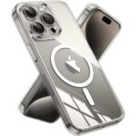 Ugreen LP727 Back Cover Σιλικόνης Διάφανο (iPhone 15 Pro) (25398) (UGR25398)