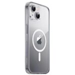 Ugreen LP725 Back Cover Σιλικόνης Διάφανο (iPhone 15) (25396) (UGR25396)