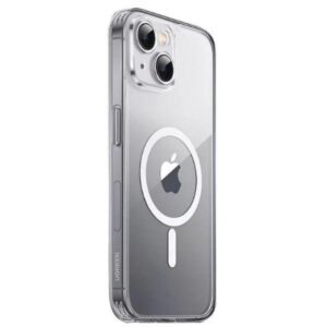 Ugreen LP725 Back Cover Σιλικόνης Διάφανο (iPhone 15) (25396) (UGR25396)