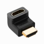 Ugreen Adapter HD112 4K HDMI Top (20110) (UGR20110)