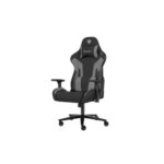 Genesis Gaming Chair Nitro 720 Black - Grey (NFG-2096) (GNSNFG-2096)