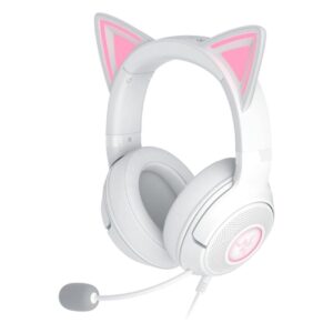 Razer Kraken Kitty V2 White (RZ04-04730600-R3M1) (RAZRZ04-04730600-R3M1)