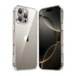 Ugreen Case for iPhone 16 Pro CA107 transparent (45919) (UGR45919)