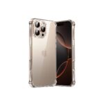 Ugreen Case for iPhone 16 Pro CA103 Transparent (45915) (UGR45915)