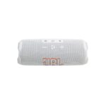JBL Flip 7 Bluetooth Speaker White (JBLFLIP7WH)