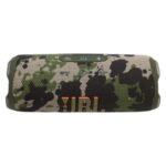 JBL Flip 7 Bluetooth Speaker Squad (JBLFLIP7SQ)