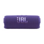JBL Flip 7 Bluetooth Speaker Purple (JBLFLIP7PU)