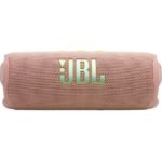 JBL Flip 7 Bluetooth Speaker Pink (JBLFLIP7PK)