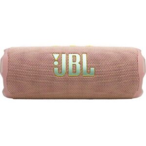 JBL Flip 7 Bluetooth Speaker Pink (JBLFLIP7PK)