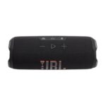 JBL Flip 7 Bluetooth Speaker Black (JBLFLIP7BK)