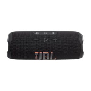 JBL Flip 7 Bluetooth Speaker Black (JBLFLIP7BK)