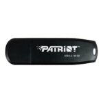 Patriot Xporter Core 64GB Black USB-A 3.2 Gen 1 (PSF64GXRB3U) (PATRPSF64GXRB3U)