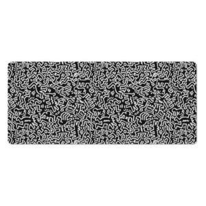 Grupo Erik Keith Haring Alfombrilla Gaming Mouse Pad XXL (ERIK02952)