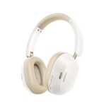 Ugreen Wireless headphones HiTune Max 5C Hybrid ANC Bluetooth 5.4 white (35758) (UGR35758)