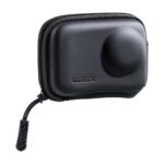 Ugreen Θήκη κάμερας DJI Osmo Action 5 Pro/4/3 LP912 μαύρο (55786) (UGR55786)