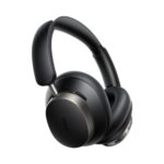 Ugreen HP206 Studio Pro in-ear ακουστικά Bluetooth 6.0 μαύρο (55687) (UGR55687)