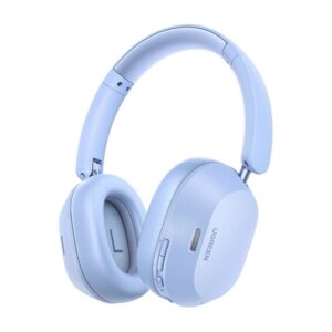 Ugreen Ασύρματα ακουστικά HiTune Max 5C υβριδικό ANC Bluetooth 5.4 μπλε (65384) (UGR65384)