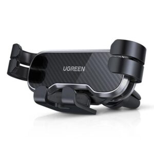 Ugreen Gravitational Car Holder LP228 black (80539) (UGR80539)