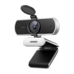 Ugreen CM825 USB Webcam 2K 30FPS γκρι (75330) (UGR75330)