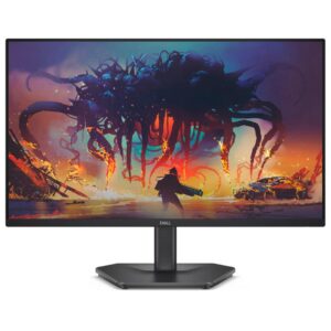 DELL SE2425HG FHD 200Hz Gaming Monitor 24" (210-BSNR) (DELSE2425HG)