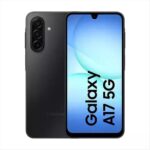 Samsung Galaxy A17 5G SM-A176 4GB/128GB Black (SM-A176BZKAEUE) (SAMSM-A176BZKAEUE)