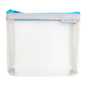 VENTION Accessories Bag (10cm x 12cm) Gray 2-Pack (KREH0-2) (VENKREH0-2)