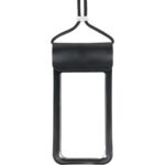 VENTION Waterproof Phone Pouch up to 5'' Black (KQCB0) (VENKQCB0)