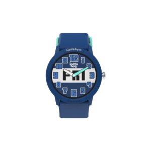 Kiddoboo Smartwatch O’Clock Blue (KBR2BLU )