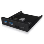 RaidSonic Icy Box USB Front Panel (IB-HUB1417-I3) (RSCIB-HUB1417-I3)