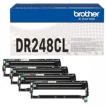 Brother DR-248CL Drum Unit (DR-248CL) (BRO-DR-248CL)