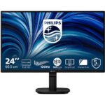 PHILIPS 24B2N2200 Business Monitor 24" with speakers (24B2N2200/00) (PHI24B2N2200)