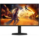 AOC 25G4SXU FHD IPS Monitor 25" (AOC24B3CA2)