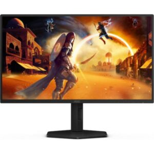 AOC 25G4SXU FHD IPS Monitor 25" (AOC24B3CA2)