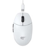 Havit Wireless Gaming Mouse White (MS1039W) (HAVMS1039W)