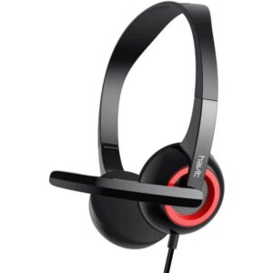 Havit On Ear Gaming Headset (H202d) (HAVH202d)