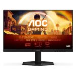 AOC 24G42E FHD IPS Gaming Monitor 24" with speakers (AOC24G42E)