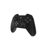 Genesis Gaming Gamepad Mangan 400 Wireless for PC/Switch/Mobile, Black (NJG-2100) (GNSNJG-2100)