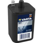 Varta Power 4R25X battery (tray) (VART19205)