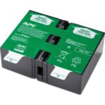 APC Battery Replacement Kit (APCRBC123)