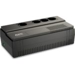 APC UPS APC Easy-UPS 800VA Schuko (BV800I-GR) (APCBV800I-GR)