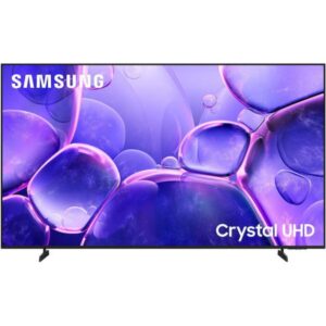 Samsung UE75U8092FUXXH Smart TV 4K 75" (UE75U8092FUXXH) (SAMUE75U8092FUXXH)