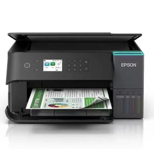 Epson EcoTank L6360 ITS Multifunction Printer (C11CL42401) (EPSL6360)