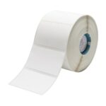 Niimbot Θερμικές ετικέτες αυτοκόλλητα 50x30 mm - 900 τεμάχια λευκό (T5030-900 WHITE) (NIIT5030-900-WHITE)