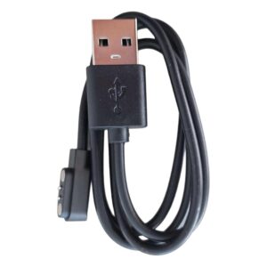 Kiddoboo Charging Cable for Smartwatch 2.0 & O’clock (KB019C2CHRG)