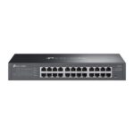 TP-Link Omada 24-Port Gigabit Easy Managed Switch (ES224G) (TPES224G)